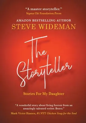 Le conteur : Histoires pour ma fille - The Storyteller: Stories For My Daughter