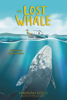 La baleine perdue - The Lost Whale