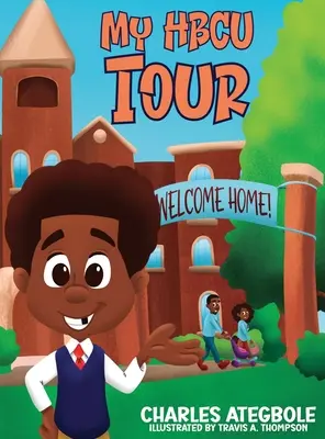 Ma tournée Hbcu - My Hbcu Tour