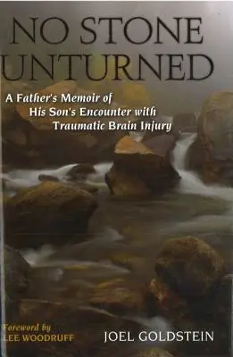 No Stone Unturned : Les mémoires d'un père sur la rencontre de son fils avec une lésion cérébrale traumatique - No Stone Unturned: A Father's Memoir of His Son's Encounter with Traumatic Brain Injury