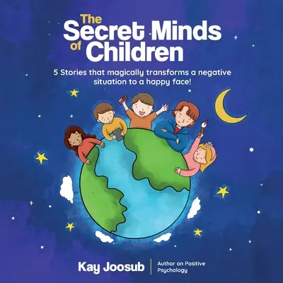 L'esprit secret des enfants - The Secret Minds of Children