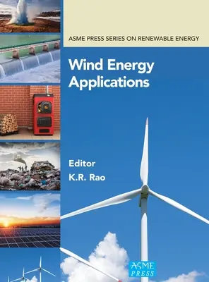 Applications de l'énergie éolienne - Wind Energy Applications