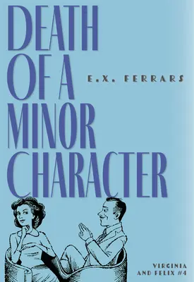 La mort d'un personnage secondaire - Death of a Minor Character