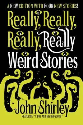 Histoires vraiment, vraiment, vraiment, vraiment étranges - Really, Really, Really, Really Weird Stories