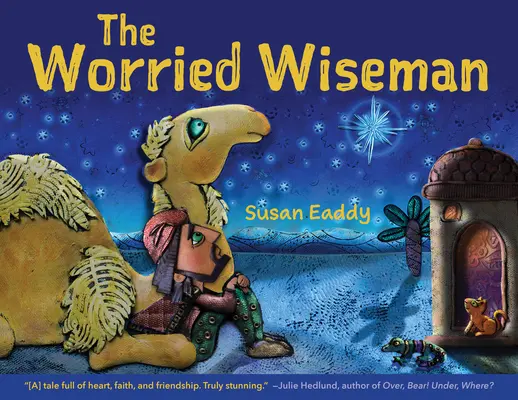 Le sage inquiet - The Worried Wiseman