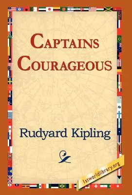 Capitaines courageux - Captains Courageous