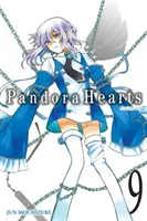 Pandorahearts, Vol. 9