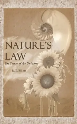 La loi de la nature : Le secret de l'univers (Elliott Wave) - Nature's law: The secret of the universe (Elliott Wave)