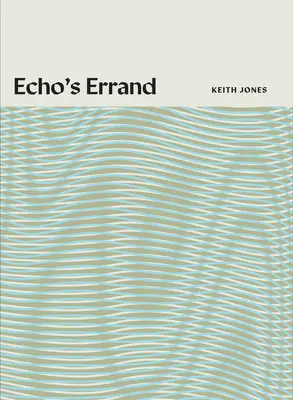 La course d'Echo - Echo's Errand