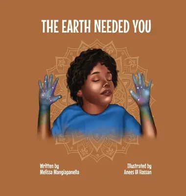 La Terre a besoin de toi - The Earth Needed You