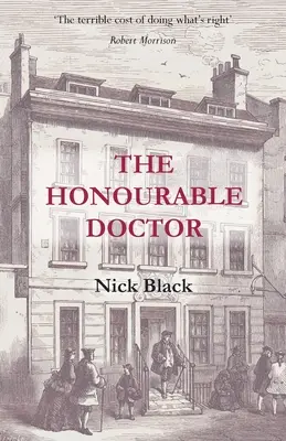 L'honorable docteur - The Honourable Doctor