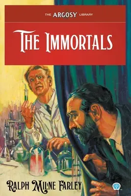 Les Immortels - The Immortals