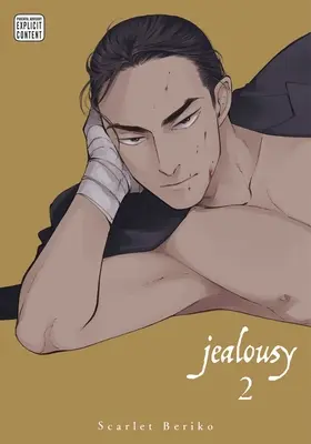 Jalousie, Vol. 2 - Jealousy, Vol. 2