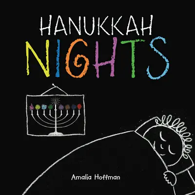 Les nuits de Hanoukka - Hanukkah Nights