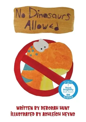 Les dinosaures ne sont pas admis - No Dinosaurs Allowed