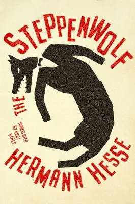 Le loup des steppes - The Steppenwolf