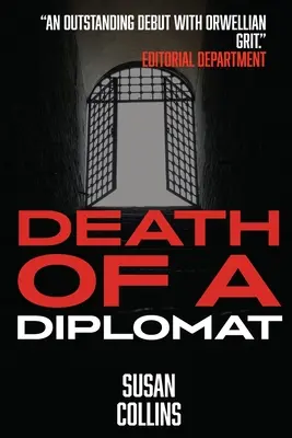 Mort d'un diplomate - Death of a Diplomat