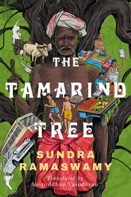 Le tamarinier - The Tamarind Tree