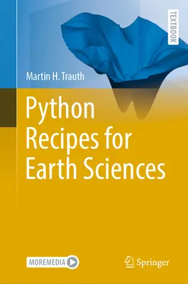 Recettes Python pour les sciences de la Terre - Python Recipes for Earth Sciences