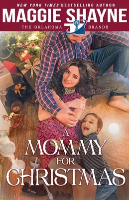 Une maman pour Noël - A Mommy for Christmas