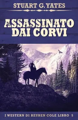 Assassiné par les corbeaux - Assassinato Dai Corvi
