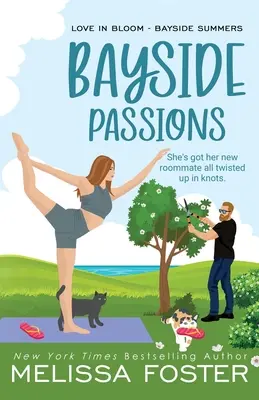 Bayside Passions - Edition spéciale - Bayside Passions - Special Edition