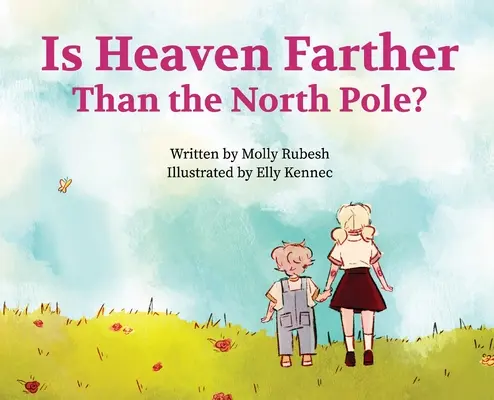 Le paradis est-il plus loin que le pôle Nord ? - Is Heaven Farther Than the North Pole?