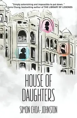 La maison des filles - House of Daughters