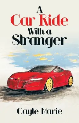 Une promenade en voiture avec un étranger - A Car Ride with a Stranger