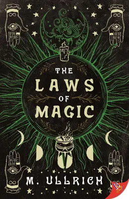 Les lois de la magie - The Laws of Magic