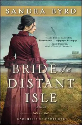 La fiancée d'une île lointaine : A Novelvolume 2 - Bride of a Distant Isle: A Novelvolume 2