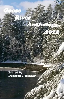 Anthologie de Goose River, 2022 - Goose River Anthology, 2022