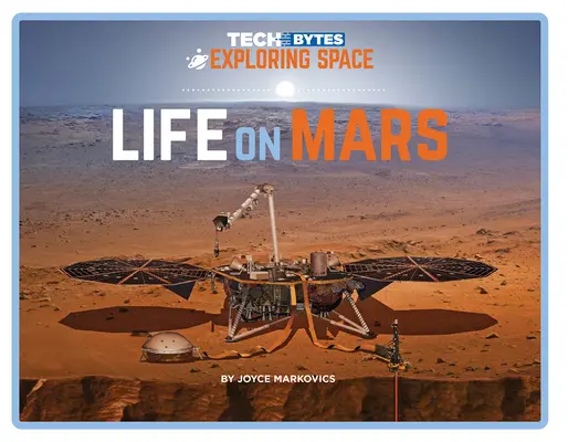 La vie sur Mars - Life on Mars