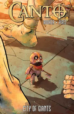 Canto : Contes du monde sans nom - Canto: Tales of the Unnamed World