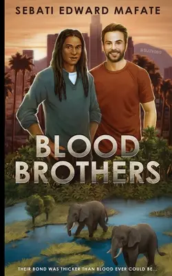 Frères de sang - Blood Brothers