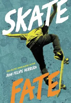 Patinage - Skatefate