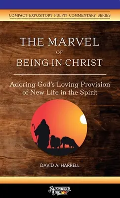 La merveille d'être en Christ : L'adoration de l'amour de Dieu pour la vie nouvelle dans l'esprit - The Marvel of Being in Christ: Adoring God's Loving Provision of New Life in the Spirit