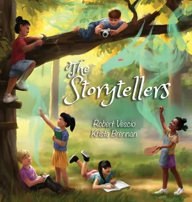 Les conteurs - The Storytellers