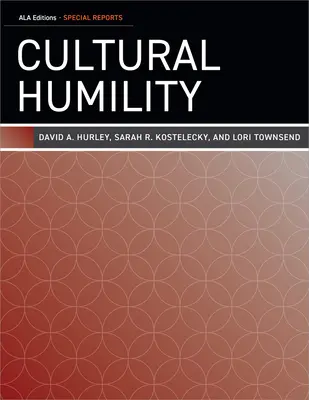 Humilité culturelle - Cultural Humility