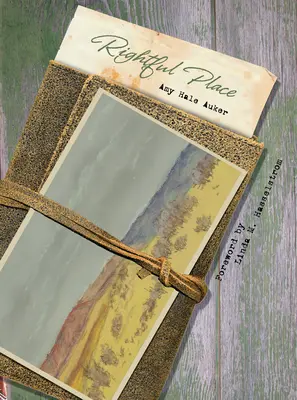 Une place de choix - Rightful Place