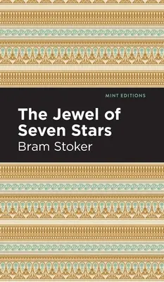 Le joyau aux sept étoiles - The Jewel of Seven Stars
