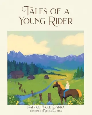 Histoires d'un jeune cavalier - Tales of a Young Rider
