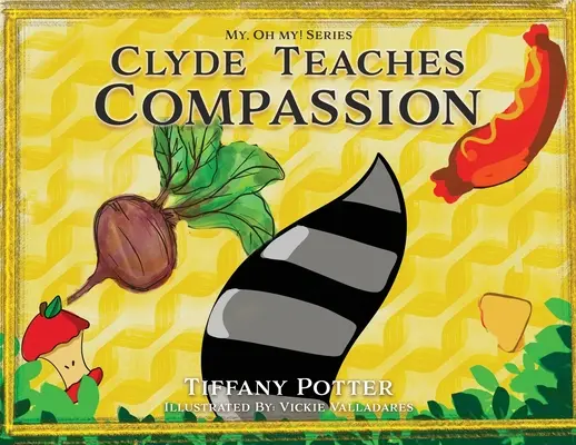 Clyde enseigne la compassion - Clyde Teaches Compassion