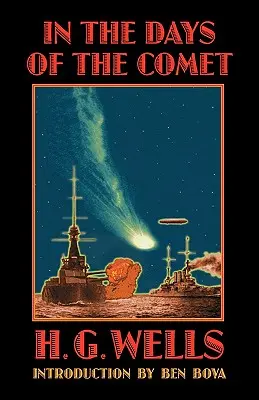 Au temps de la comète - In the Days of the Comet