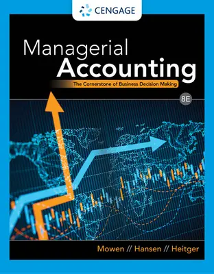 Comptabilité managériale : La pierre angulaire de la prise de décision dans l'entreprise - Managerial Accounting: The Cornerstone of Business Decision Making