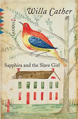 Saphira et la jeune fille esclave - Sapphira and the Slave Girl