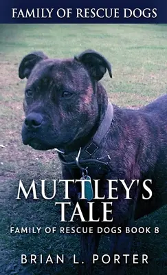 L'histoire de Muttley - Muttley's Tale