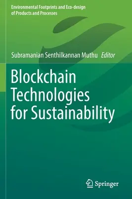 Technologies de la chaîne de blocs pour le développement durable - Blockchain Technologies for Sustainability