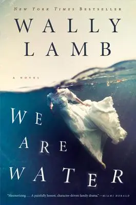 Nous sommes de l'eau - We Are Water