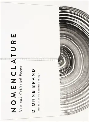 Nomenclature : Nouveaux poèmes et recueils de poèmes - Nomenclature: New and Collected Poems